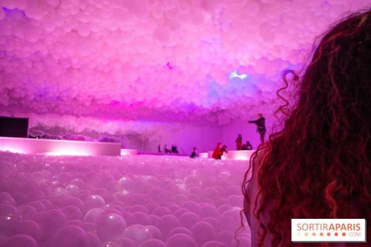 Pop Air à la Villette : nos photos