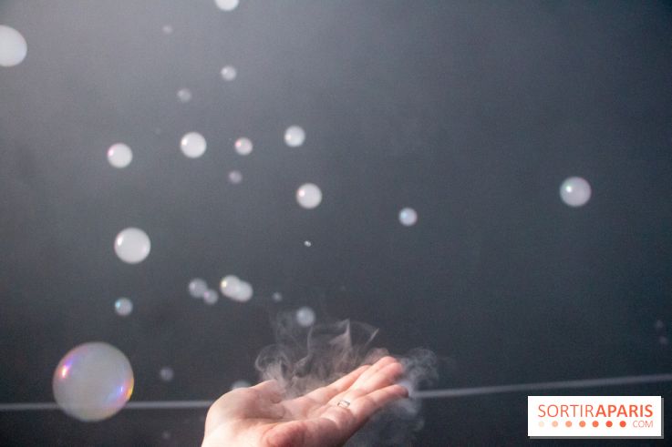 Pop Air à la Villette : nos photos