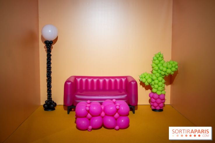 Pop Air à la Villette : nos photos