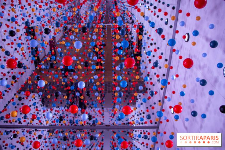 Pop Air à la Villette : nos photos