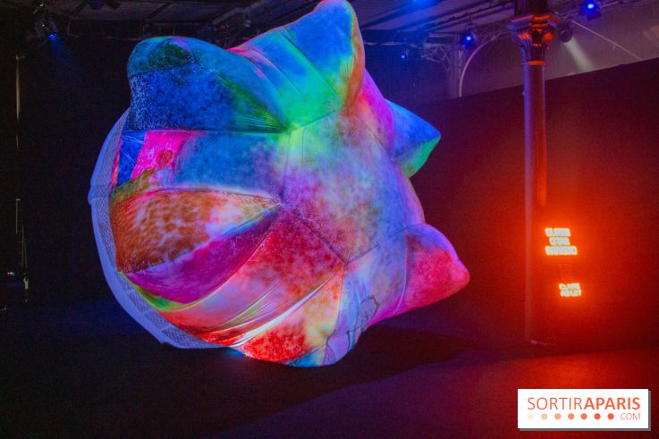 Pop Air à la Villette : nos photos