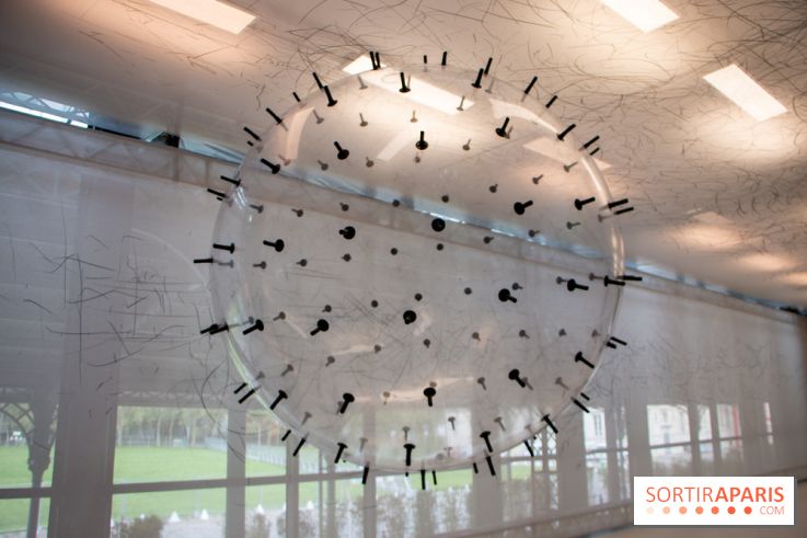 Pop Air à la Villette : nos photos