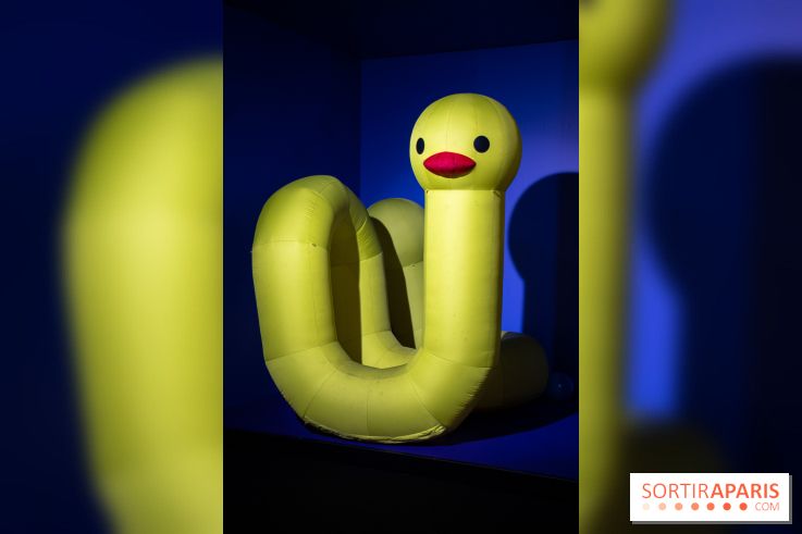 Pop Air à la Villette : nos photos