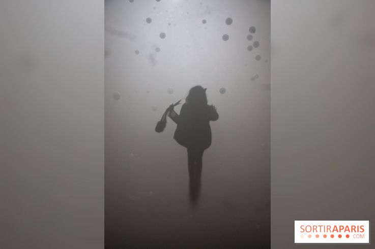 Pop Air à la Villette : nos photos