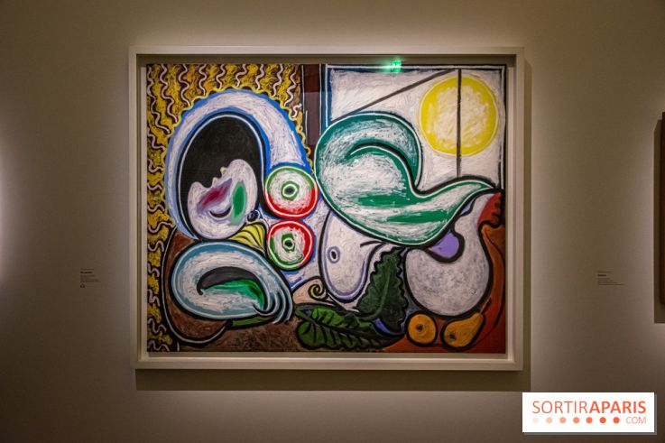 Maya Ruiz-Picasso, nos photos de l'exposition au Musée Picasso