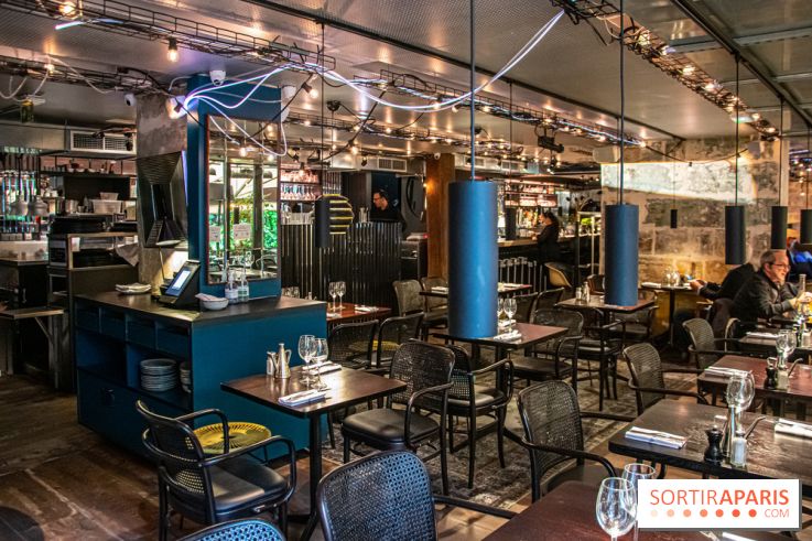 Marcello salle déco