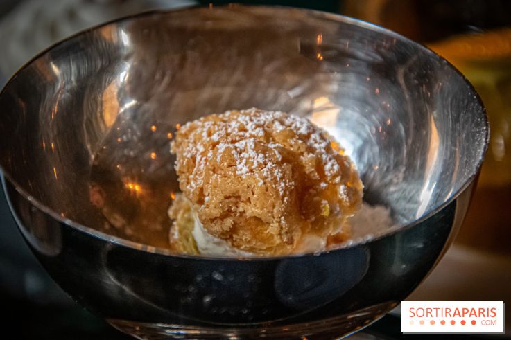 Marcello dessert dolcetissimo