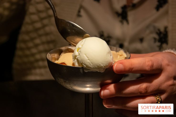 Marcello dessert glace