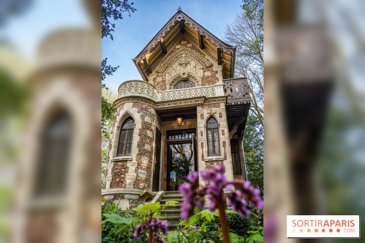 Photos : Le Château de Monte-Cristo