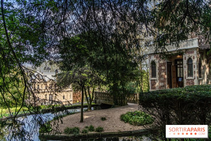 Photos : Le Château de Monte-Cristo