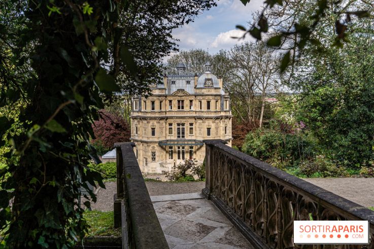 Photos : Le Château de Monte-Cristo