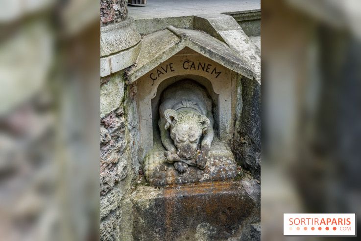 Photos : Le Château de Monte-Cristo