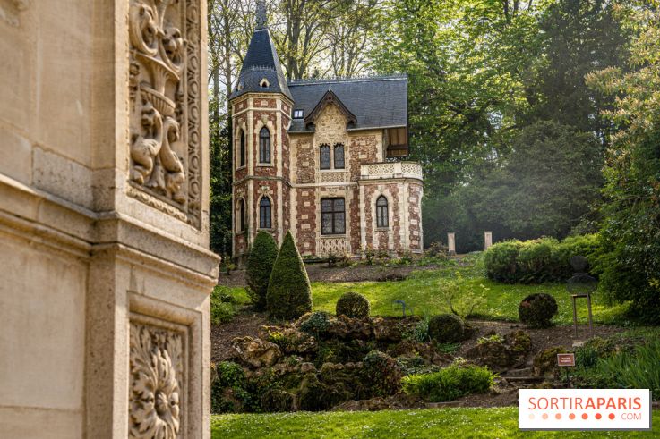Photos : Le Château de Monte-Cristo