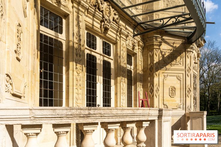 Photos : Le Château de Monte-Cristo