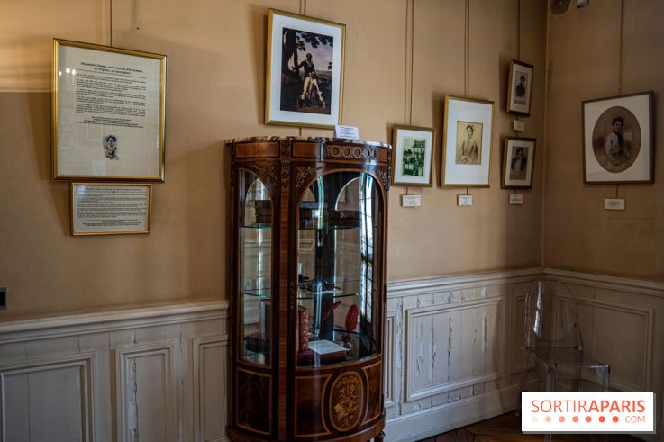 Photos : Le Château de Monte-Cristo