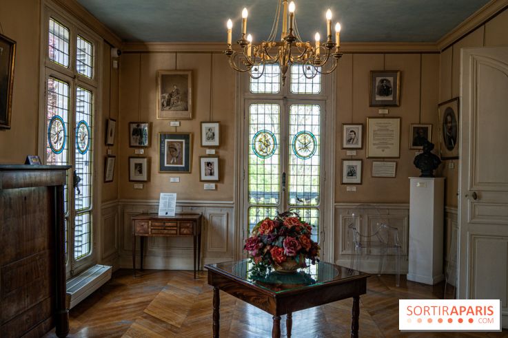 Photos : Le Château de Monte-Cristo