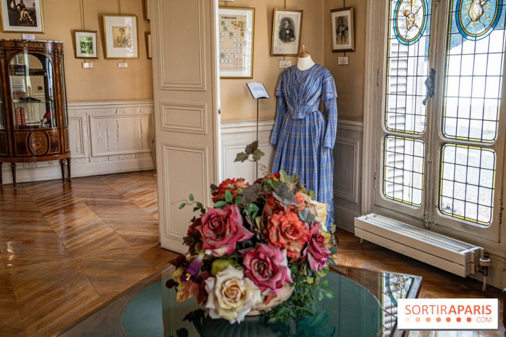 Photos : Le Château de Monte-Cristo