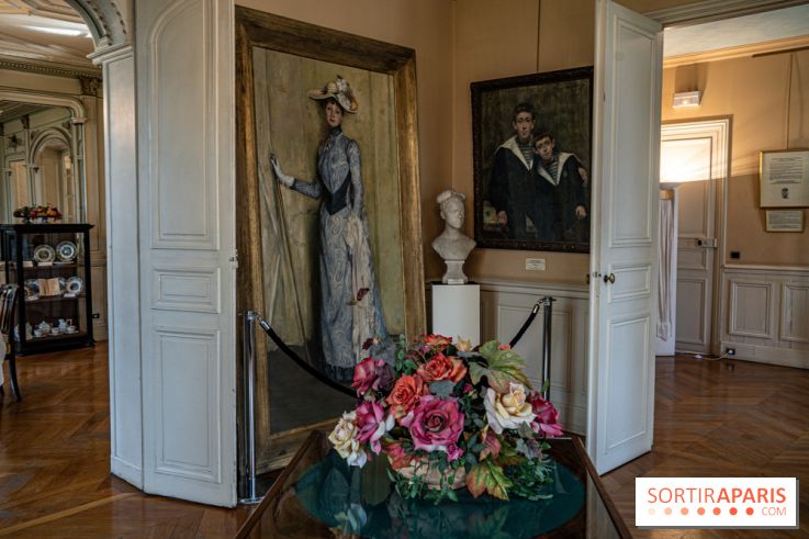 Photos : Le Château de Monte-Cristo