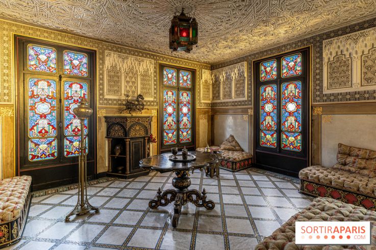 Photos : Le Château de Monte-Cristo