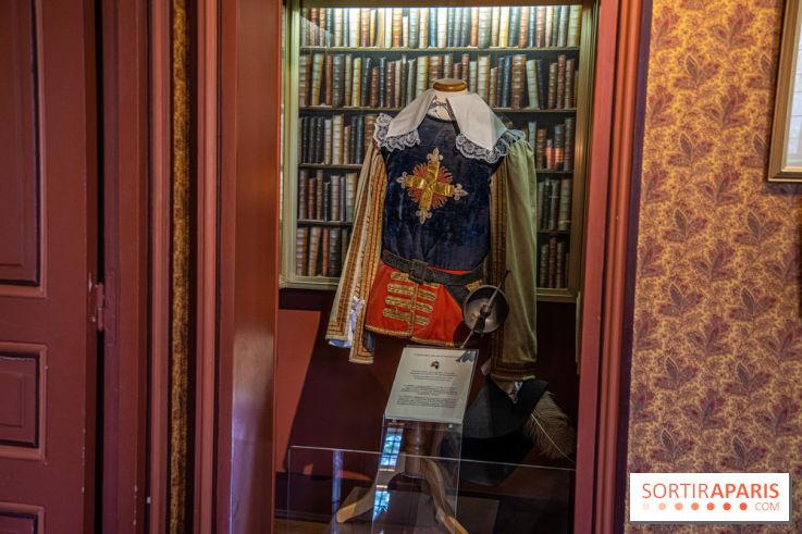 Photos : Le Château de Monte-Cristo