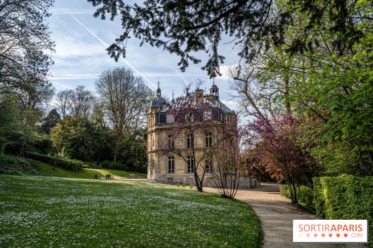 Photos : Le Château de Monte-Cristo