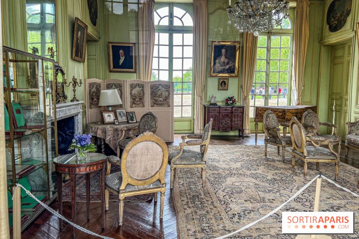 Le Château de Saint-Jean de Beauregard et son Jardin remarquable