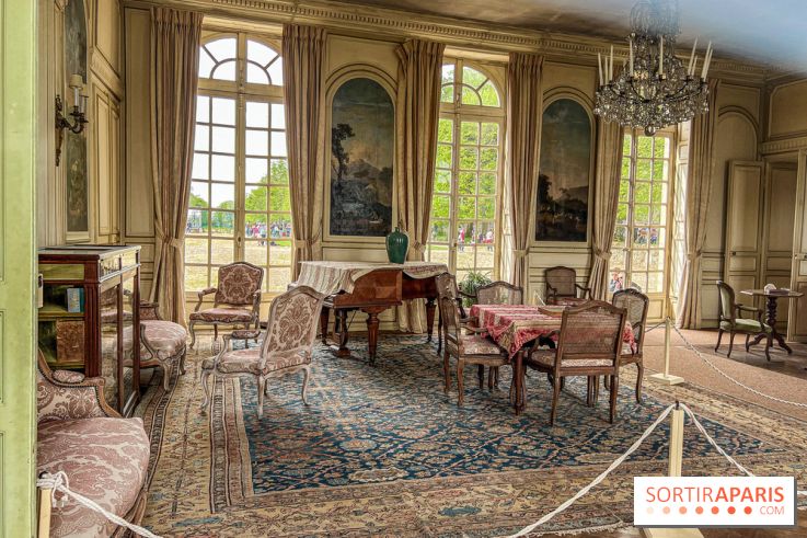 Le Château de Saint-Jean de Beauregard et son Jardin remarquable