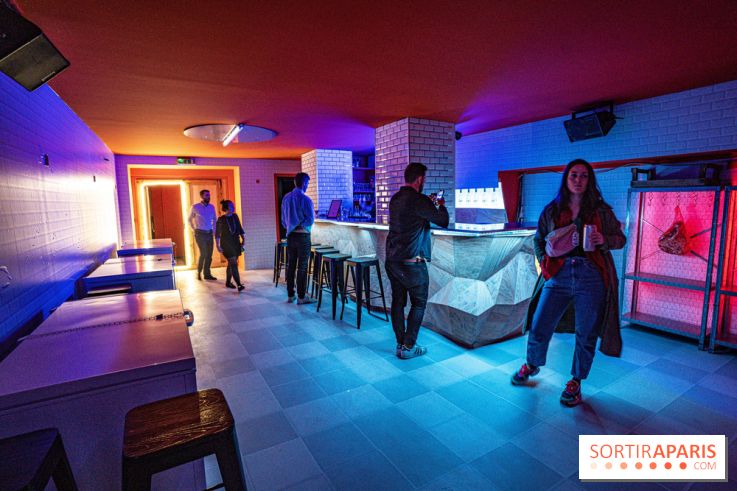 Photos : Philo Saucisse, le restaurant Top Chef 