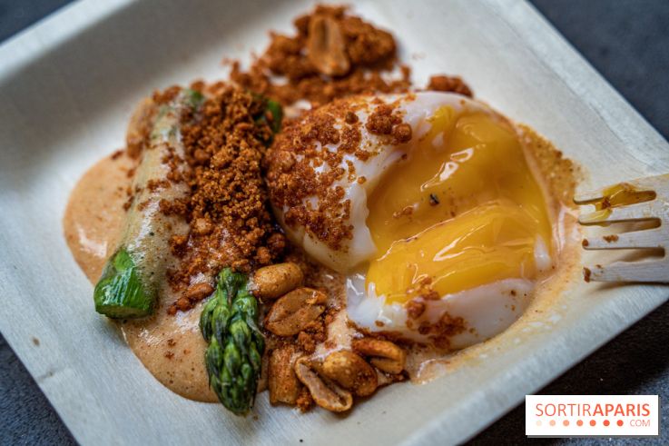 Photos : Philo Saucisse, le restaurant Top Chef 