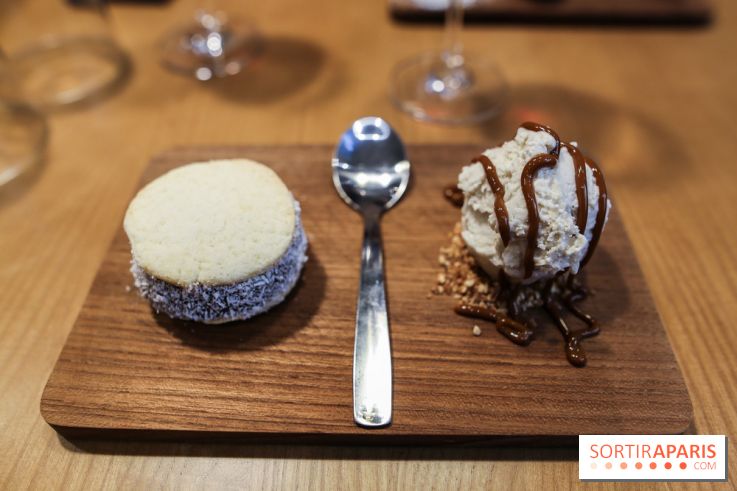 Asado, le restaurant argentin de street food, nos photos