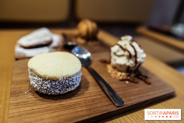 Asado, le restaurant argentin de street food, nos photos