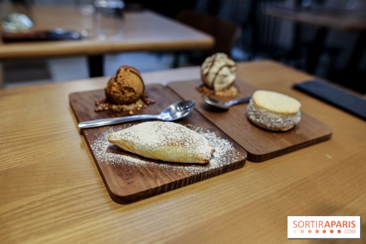 Asado, le restaurant argentin de street food, nos photos