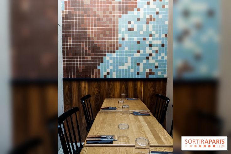 Asado, le restaurant argentin de street food, nos photos