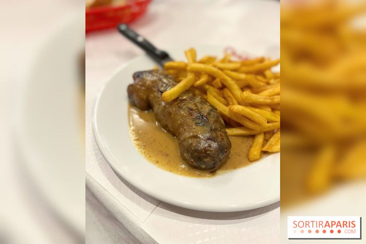 Bouillon Chartier Gare de l'Est