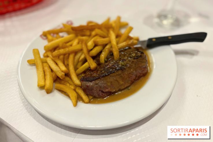 Bouillon Chartier Gare de l'Est