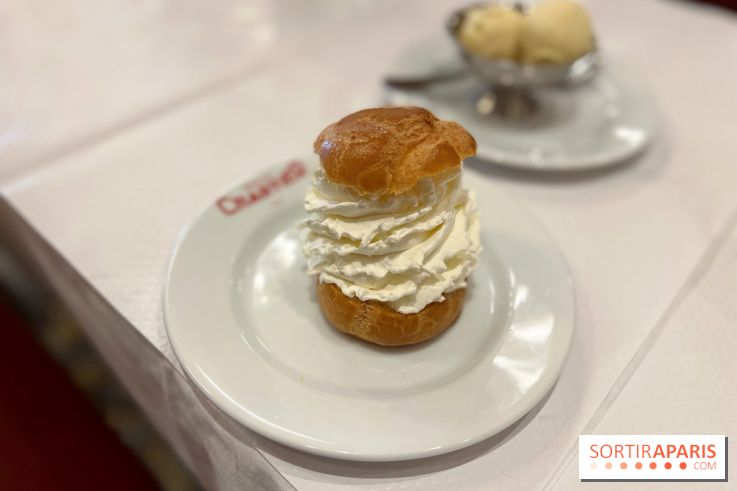 Bouillon Chartier Gare de l'Est