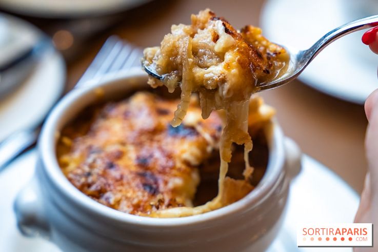 Photos : le Café de la Paix, carte et restaurant  - A7C05143