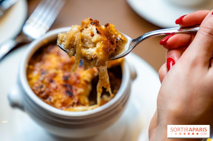 Photos : le Café de la Paix, carte et restaurant  - A7C05147