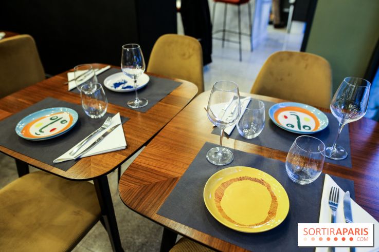 Kébi à Paris, nos photos