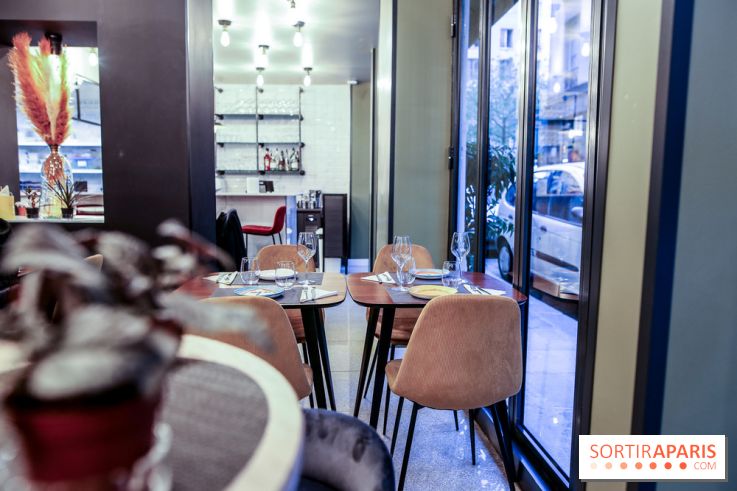 Kébi à Paris, nos photos