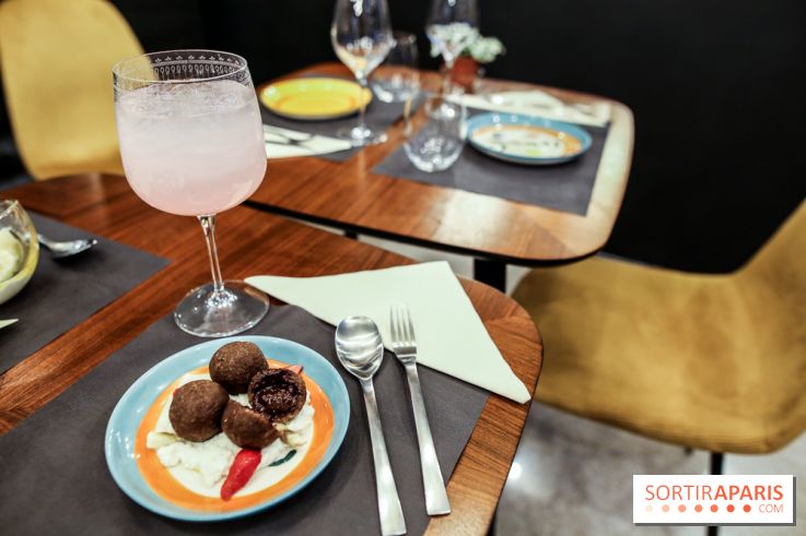 Kébi à Paris, nos photos