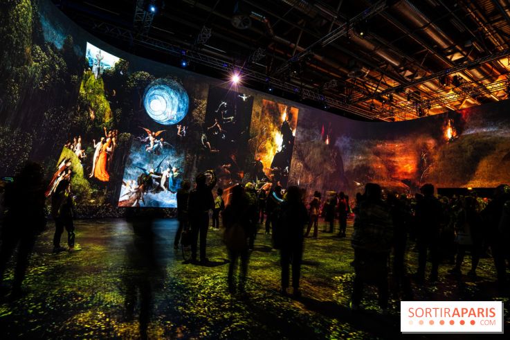 Jam Capsule au Parc des Expositions 