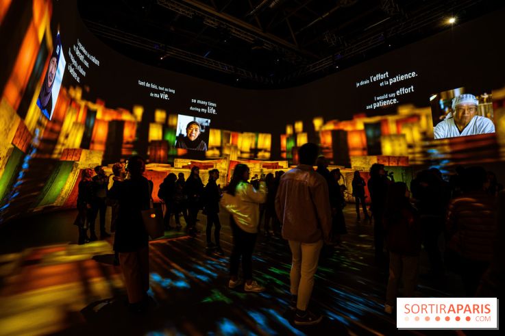 Jam Capsule au Parc des Expositions 