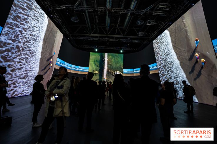 Jam Capsule au Parc des Expositions 