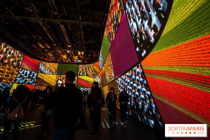 Jam Capsule au Parc des Expositions 