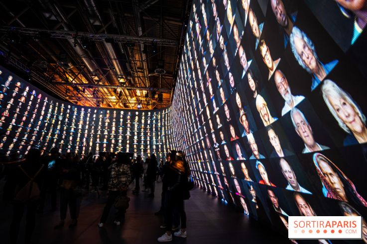 Jam Capsule au Parc des Expositions 