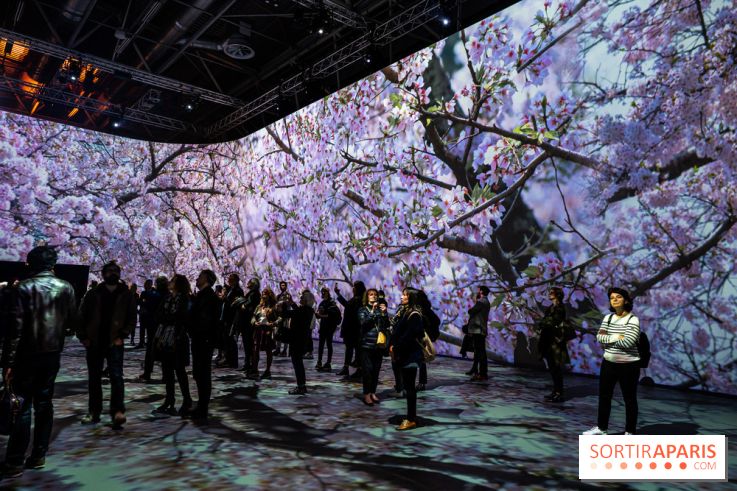 Jam Capsule au Parc des Expositions 