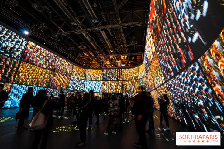 Jam Capsule au Parc des Expositions 