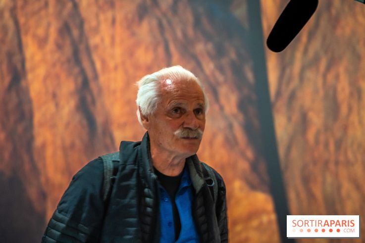 Jam Capsule au Parc des Expositions 