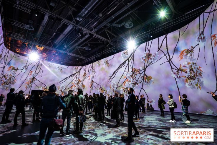 Jam Capsule au Parc des Expositions 